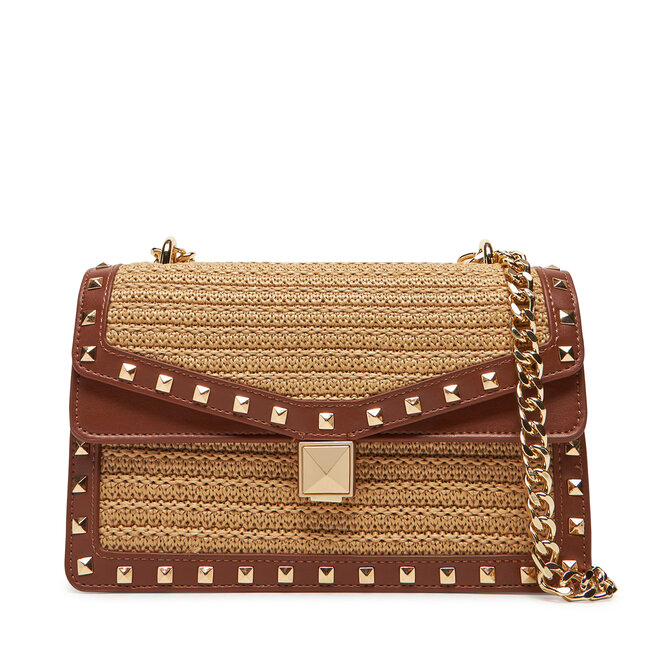 Torebka Steve Madden Bcavet - Brązowy
