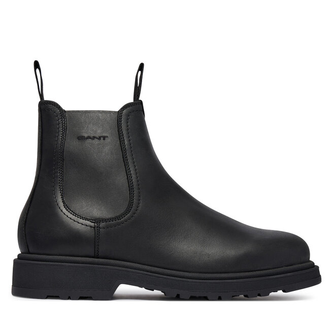 Sztyblety Gant 33651475 Czarny