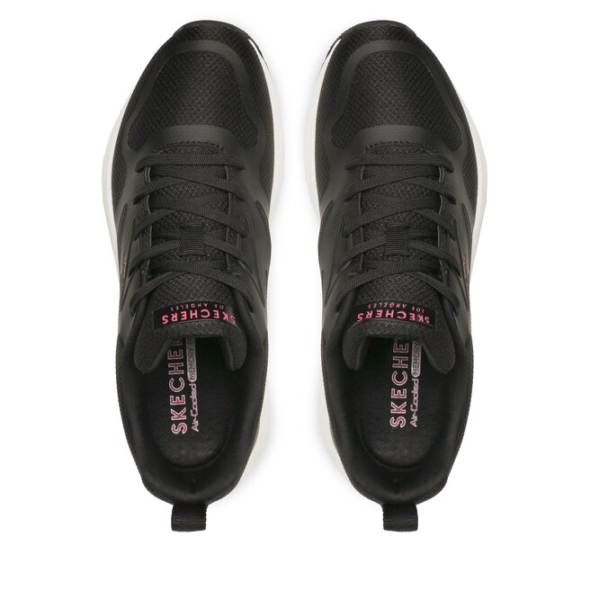 Skechers Sportcipő Skechers Revolution-Airy 177420/BLK Black