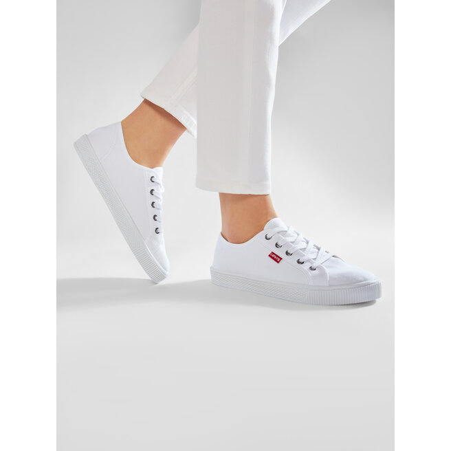 Levi's® Гуменки Levi's® 225849-1733-50 Brilliant White