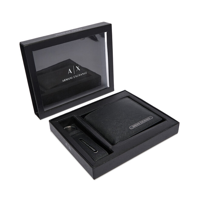 Zestaw upominkowy Armani Exchange