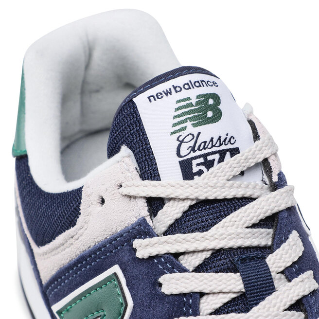 New balance 572 marine on sale