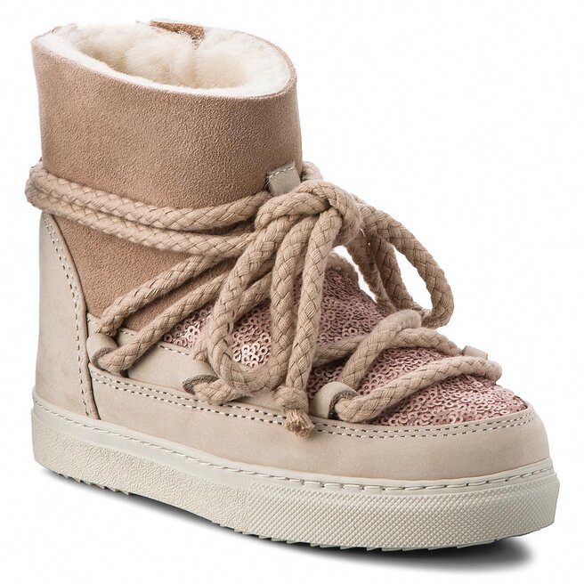 Inuikii sneaker clearance sequin