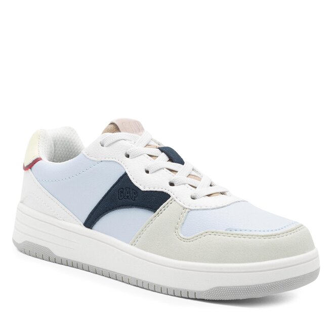 Sneakersy Gap - Niebieski