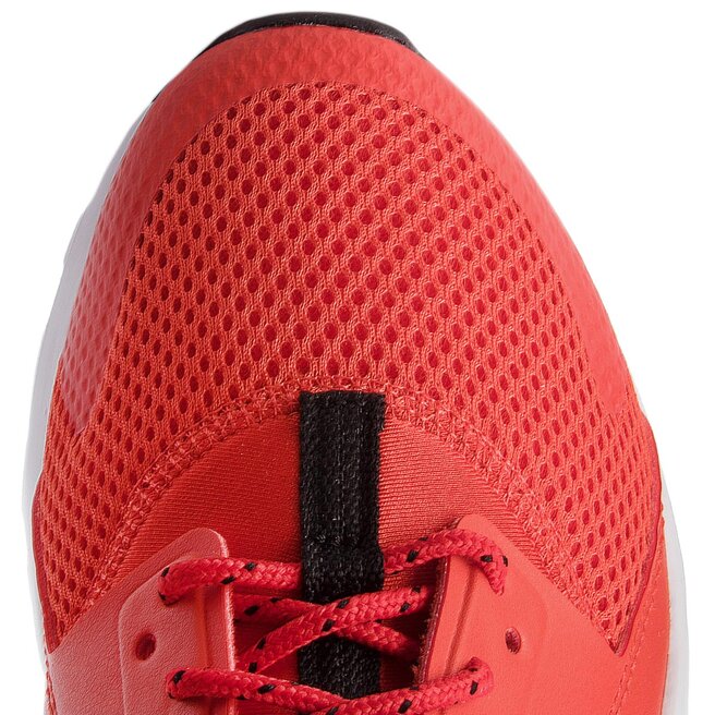 Huarache ultra on sale gs black red
