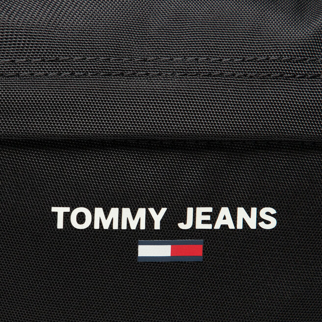Tommy Jeans Hátizsák Tommy Jeans Tjm Essential Rolltop AM0AM08841 BDS