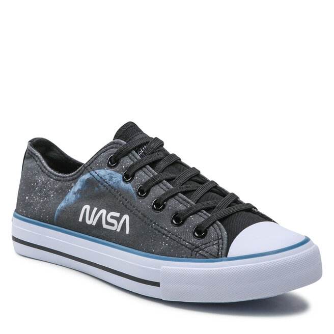 Sneakers Nasa TRAINAS22-41 Black