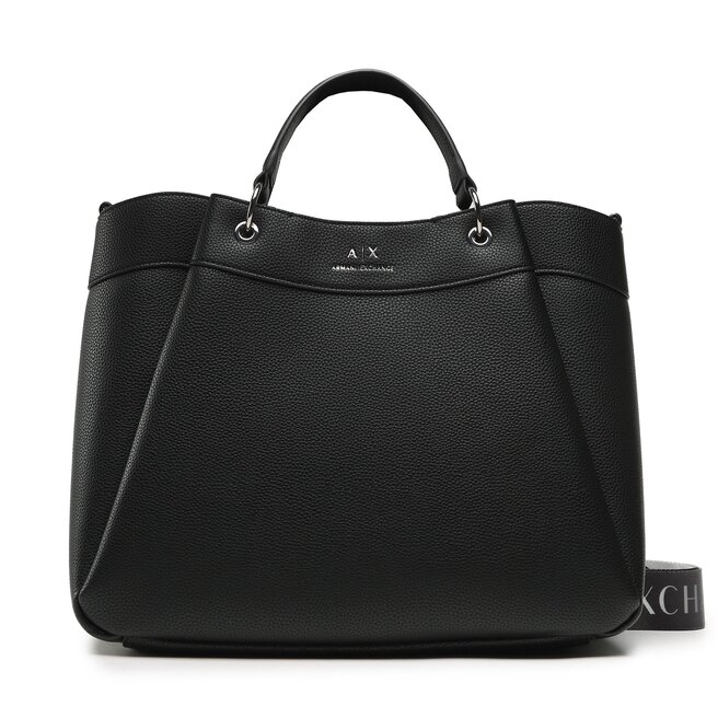 Torebka Armani Exchange 942910 CC783 - Czarny