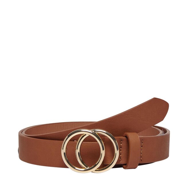 ONLY Damengürtel ONLY Rasmi 15185213 Cognac