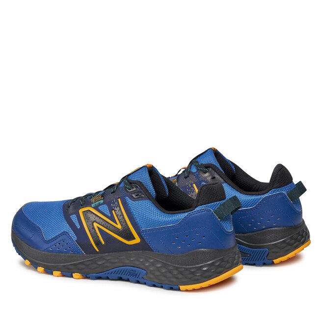 New balance 410 enfant jaune online