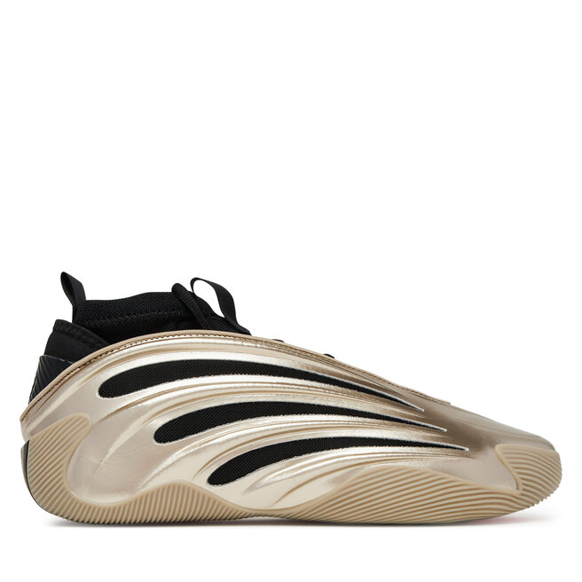 Buty do koszykówki adidas Harden Volume 9 - Beżowy