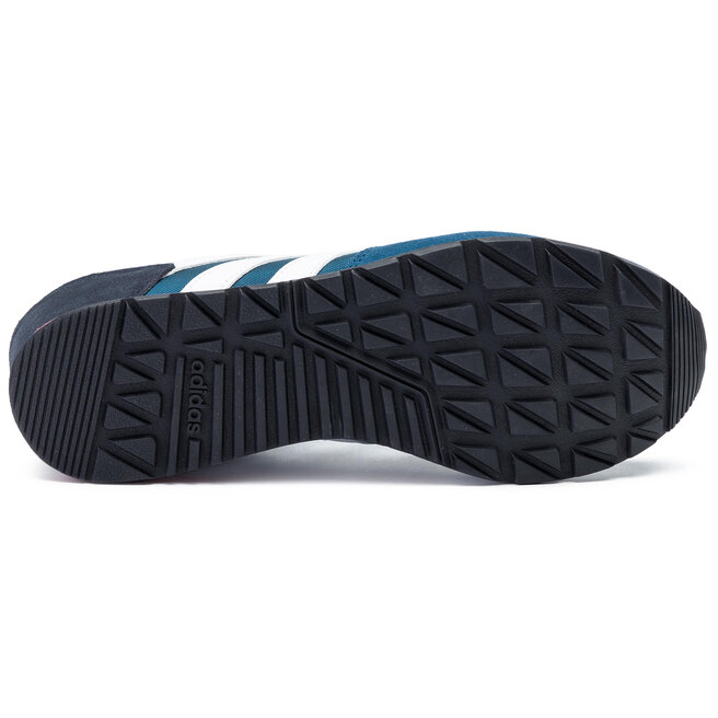 Scarpe adidas 8K F34477 Blue escarpe