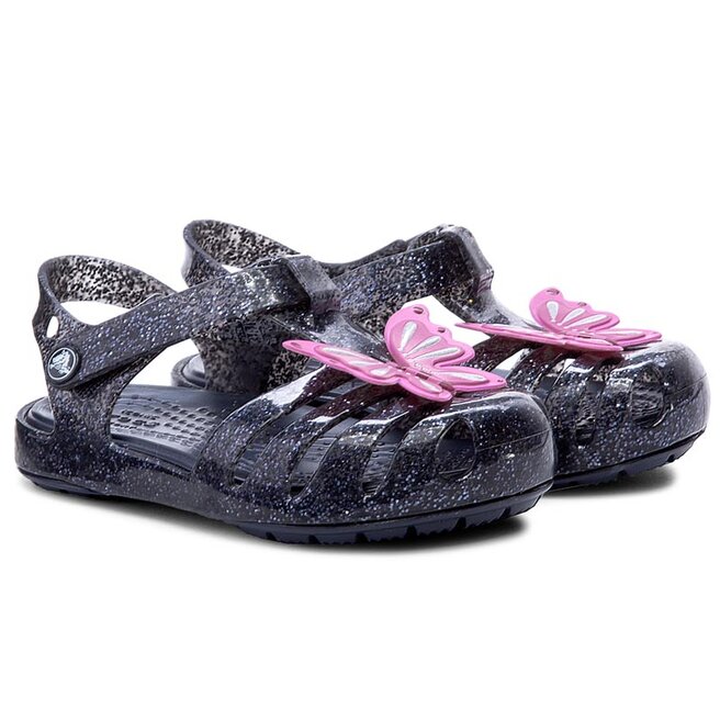 Crocs isabella deals novelty sandal