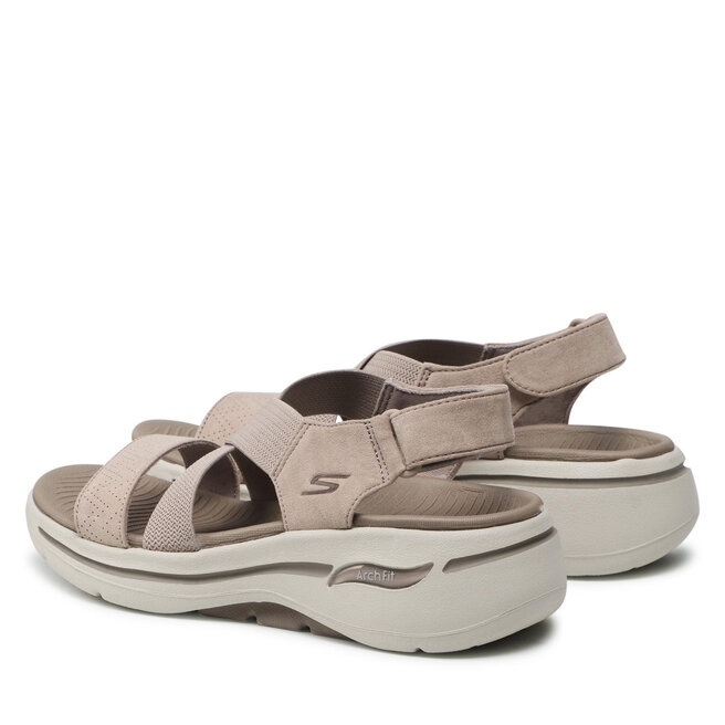 Skechers sandale discount