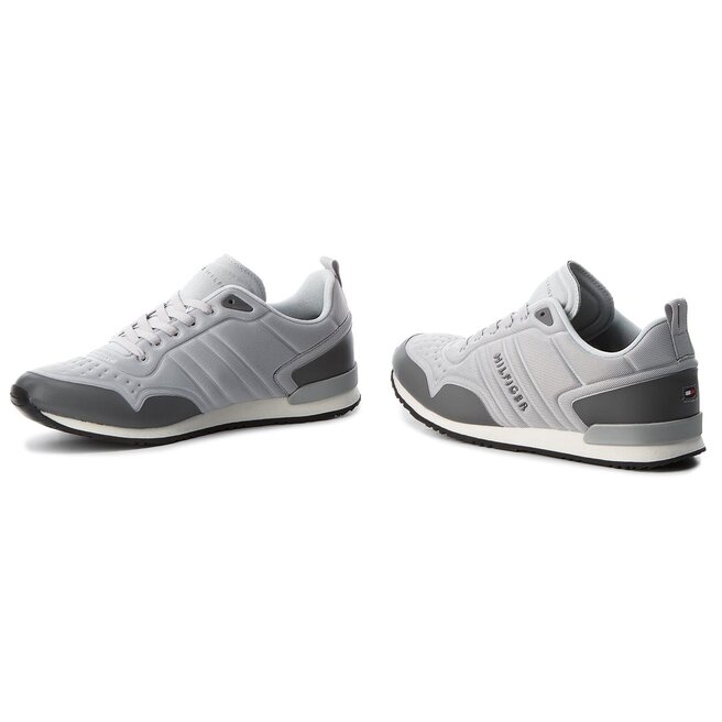 Tommy hilfiger iconic neoprene runner on sale