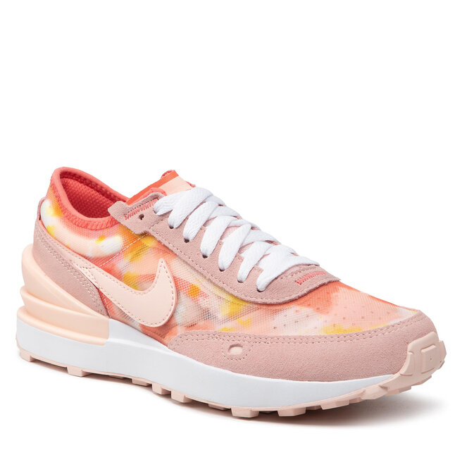 Nike Cipő Nike Waffle One Gs DM9477 800 Pale Coral/Pale Coral