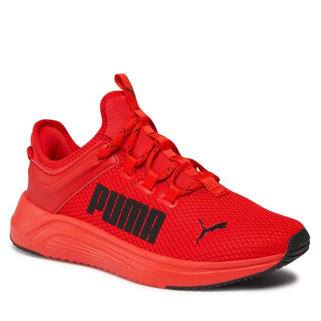 Puma enzo 2 red hotsell
