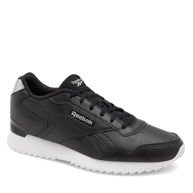 Sneakersy Reebok Glide Ripple - Czarny