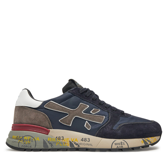 Męskie sneakersy Premiata