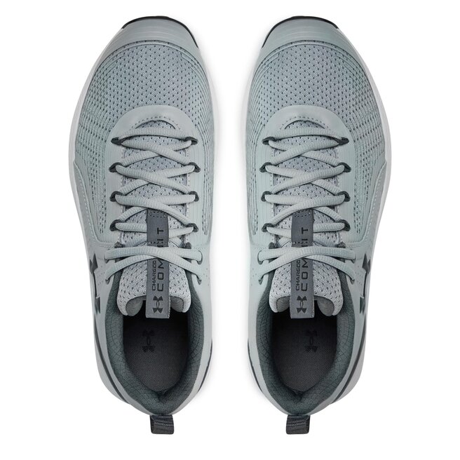Under Armour Pantofi Under Armour Ua Charged Commit Tr 3 3023703-105 Gri