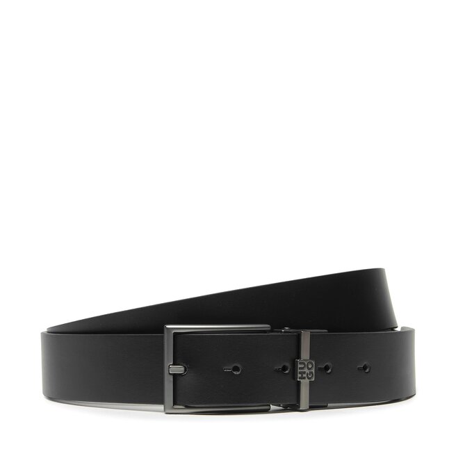 Pasek Męski HUGO Go-G 50503408 10245669 01 Czarny -