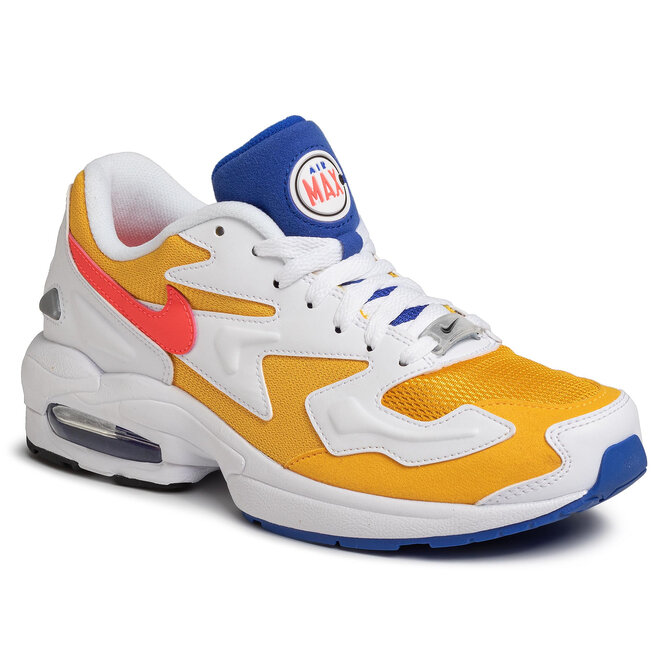Взуття Nike Air Max2 Light AO1741 700 