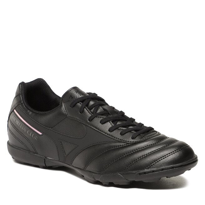 Pantofi Mizuno Morelia II Club As P1GD221699 Black/Black/Iridescent
