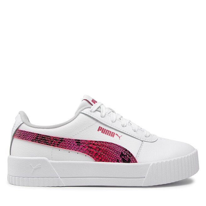 puma carina red