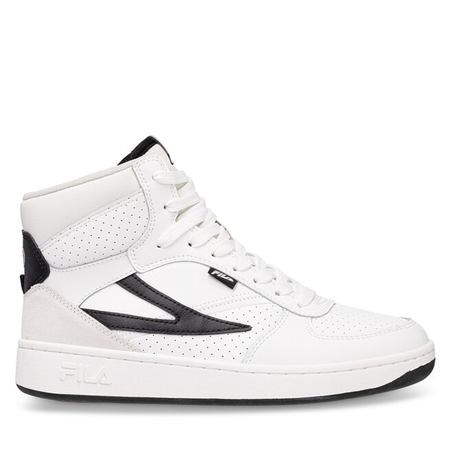 Fila Sneakers Fila Sevaro Mid FFM0256.13036 White/Black