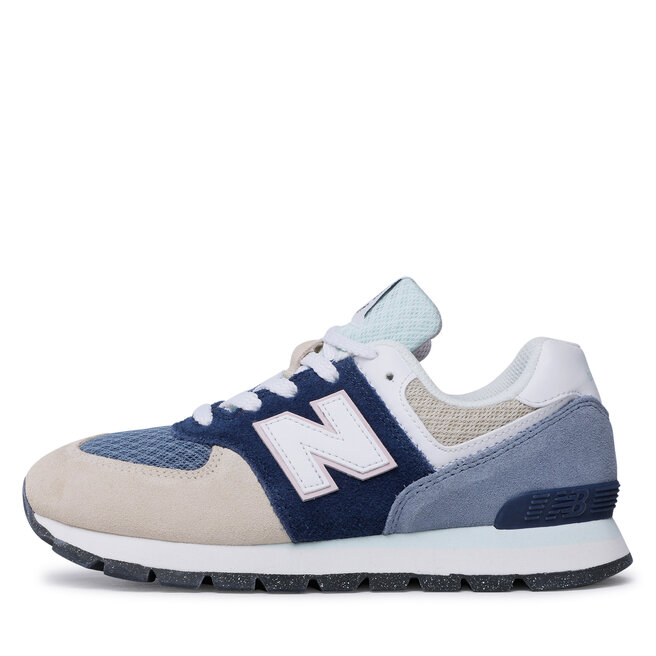 New Balance Sneakersy New Balance GC574DN2 Barevná