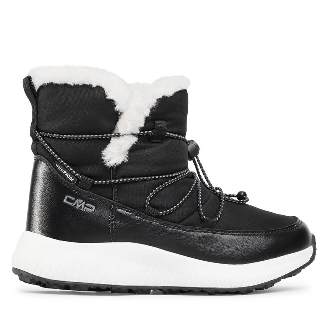 Μπότες Χιονιού CMP Sheratan Wmn Lifestyle Shoes Wp 30Q4576 Nero U901