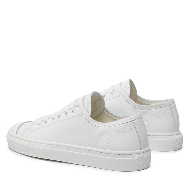 Tortola Sneakers aus Stoff Tortola 12 White