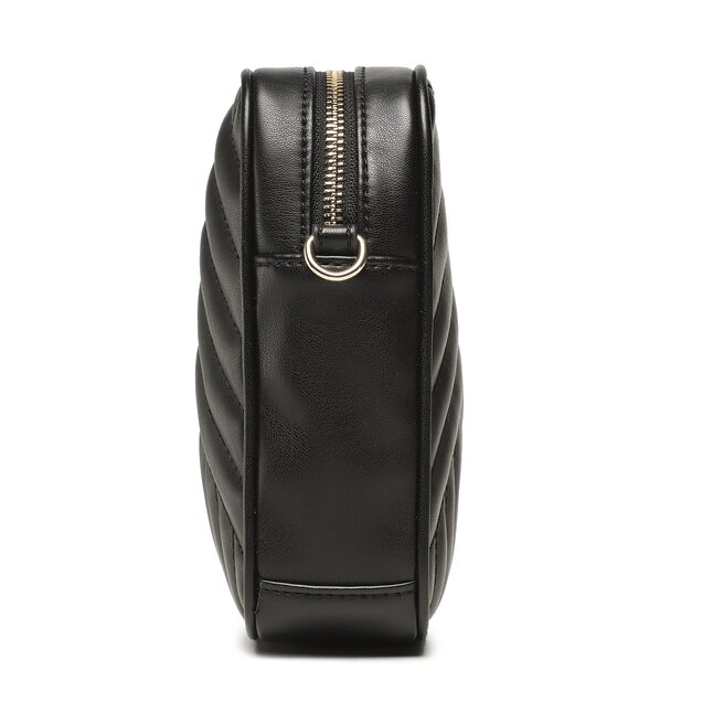 Liu Jo Etui pentru telefon Liu Jo Ecs Phone Holder AA3226 E0426 Nero 22222