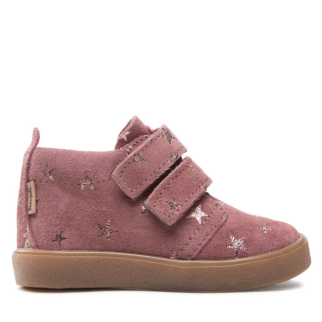 Mrugała Bakancs Mrugała Bobo 5195/2-04 Berry Stars