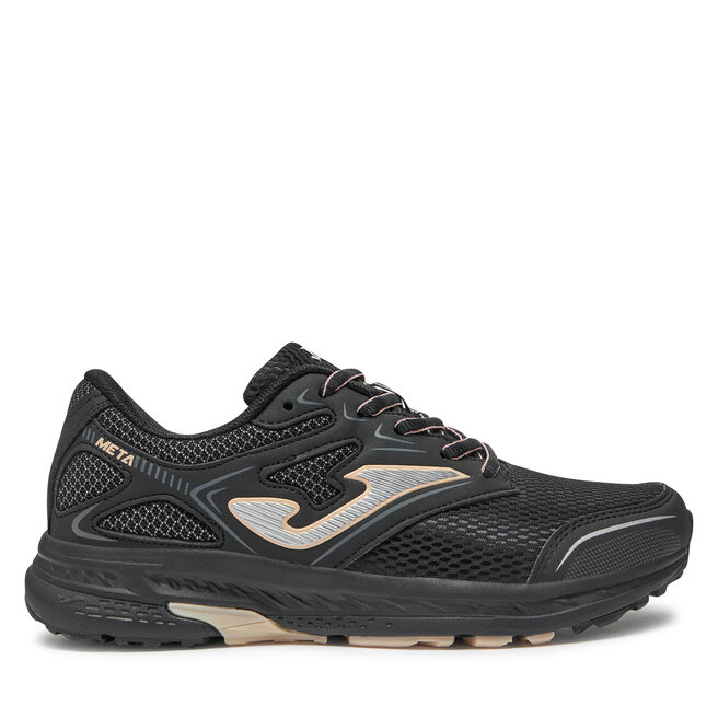 Buty do biegania Joma Meta - Czarny
