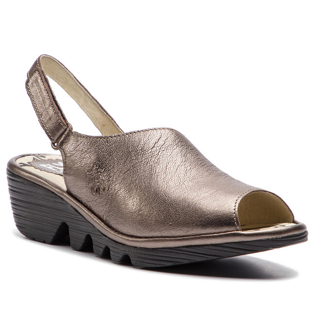 Fly london store palp sandals