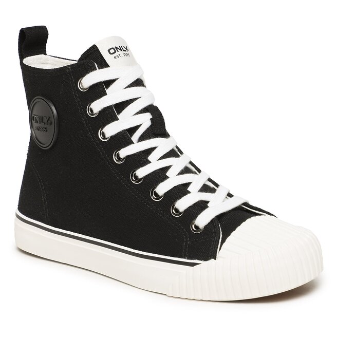 Scarpe da ginnastica ONLY 15304530 Black 4325192 escarpe