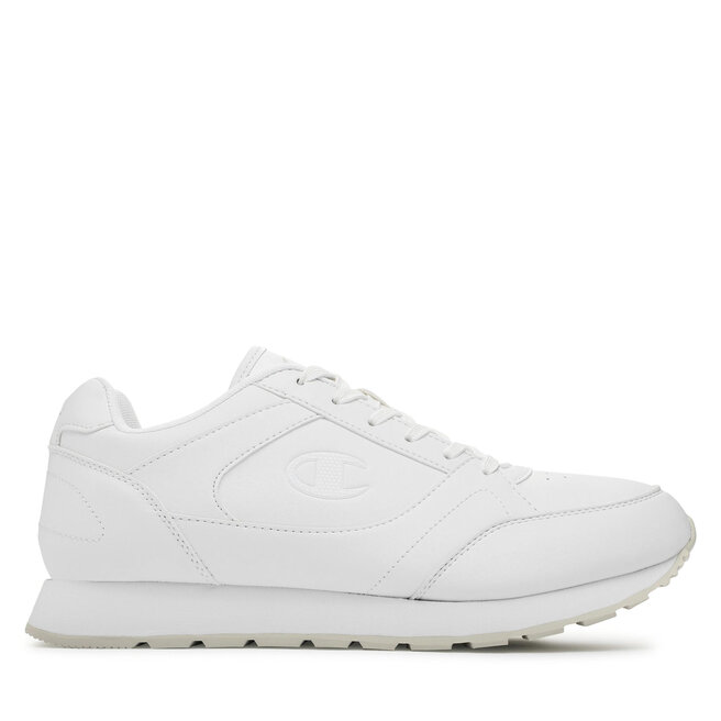 Sneakersy Champion Rr Champ Ii Element Low Cut Shoe - Biały