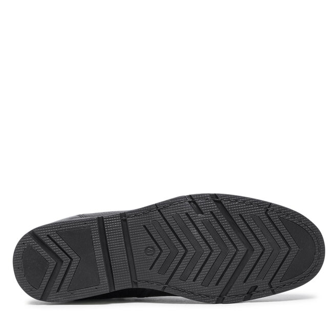 Ryłko Csizma Ryłko IDOS17 N1276/Czarny 6ML