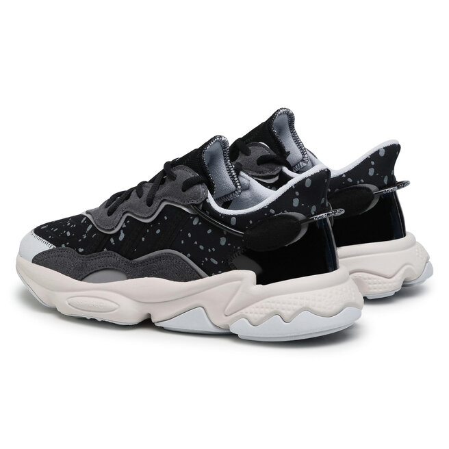 Batai adidas Ozweego W FX6103 Cblack/Grefiv/Halblu • Www.eavalyne.lt