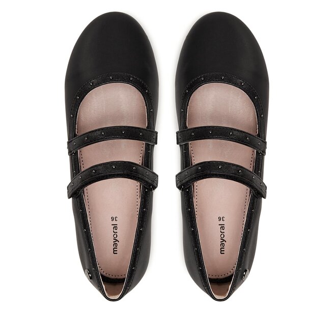 Mayoral Balerini Mayoral 48378 Black 32
