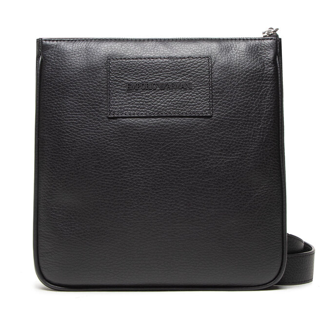 Saszetka Emporio Armani Y4M252 Y068E - Czarny