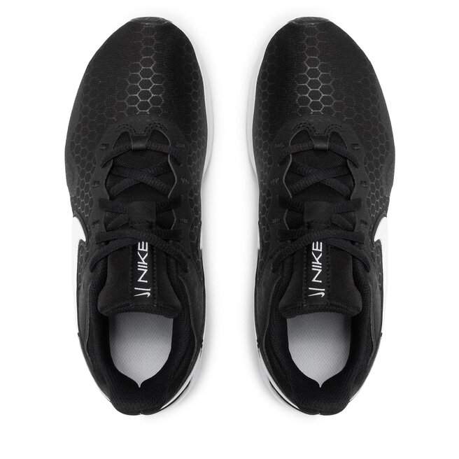 Nike Pantofi Nike Legend Essential 2 CQ9545 001 Black/White/Pure Platinum