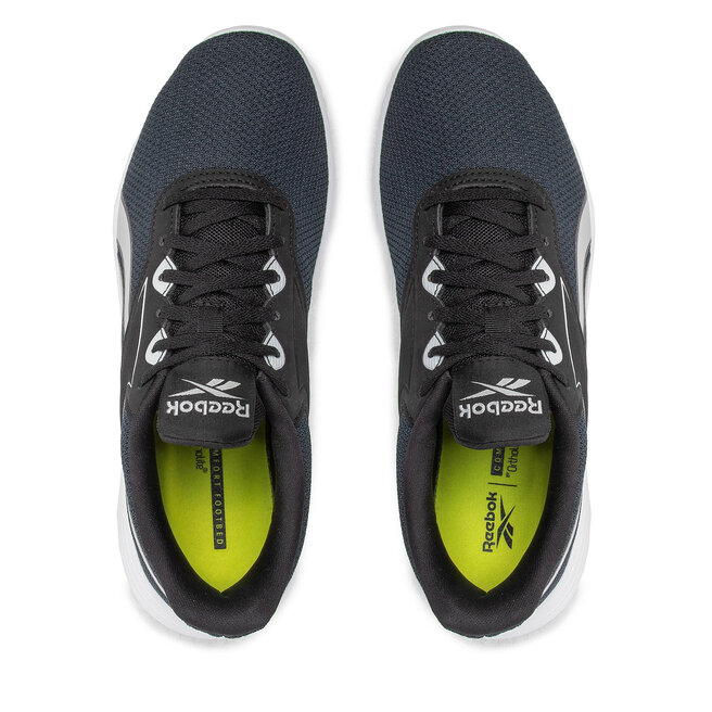 Reebok Pantofi Reebok Lite Plus 3.0 GY3942 Cblack/Purgy3/Ftwwht