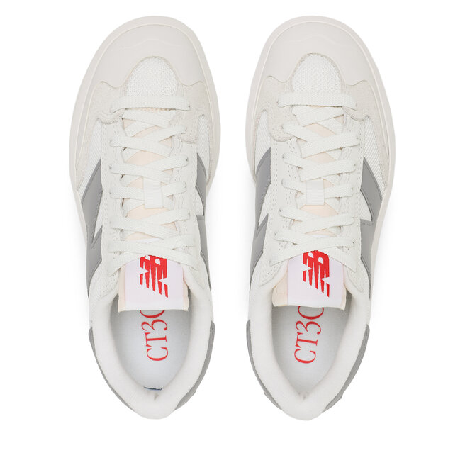New Balance Sportcipő New Balance CT302RS Fehér
