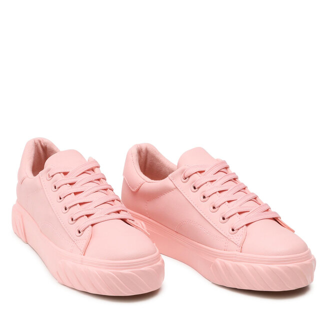 Keddo Сникърси Keddo 827769/01-06E Pink