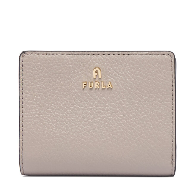 Portfel Furla Camelia S WP00307 HSF000 CN 4892S Beżowy -