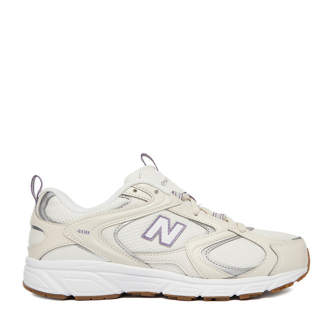 Sneakersy New Balance C-U4084OJ Beżowy - kobiece