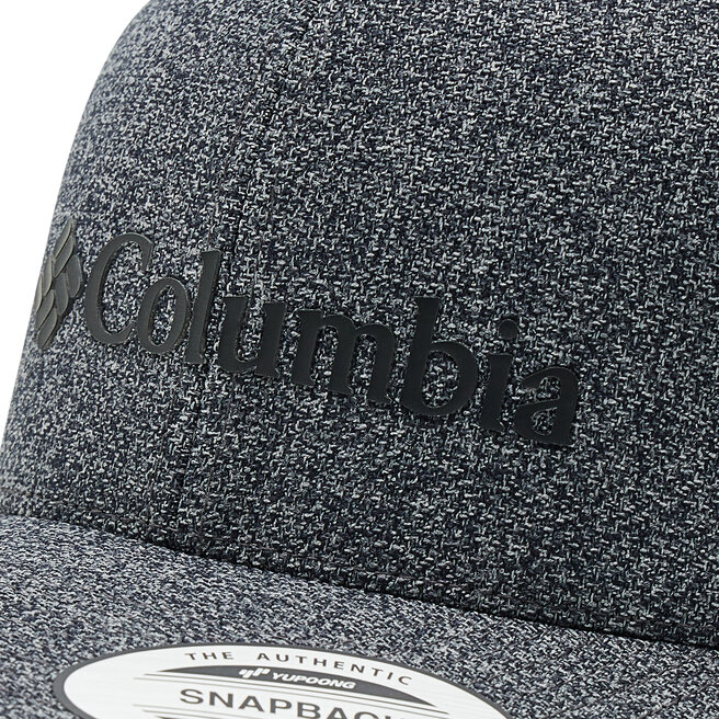 Columbia Šiltovka Columbia Mesh Snap Back-High 1652541 Grill Heather/Weld 052