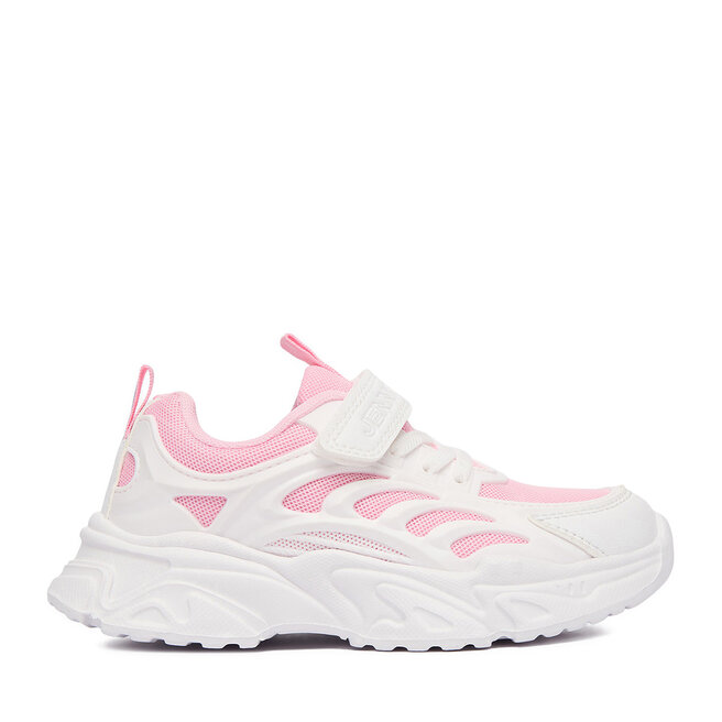 Dziewczęce sneakersy JENNY